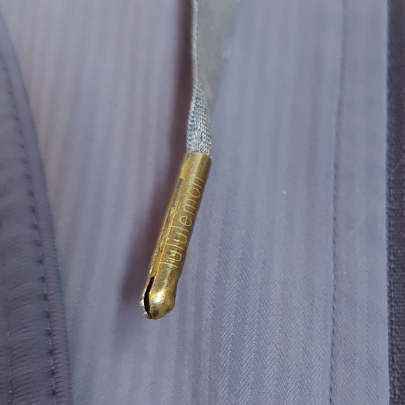 Lululemon Zip up Reversible Dance Studio Hoodie - Picture 9 of 12